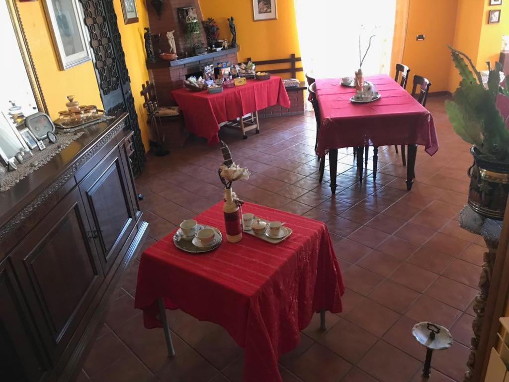 Mirella'S House Viaverona Ardea Zewnętrze zdjęcie