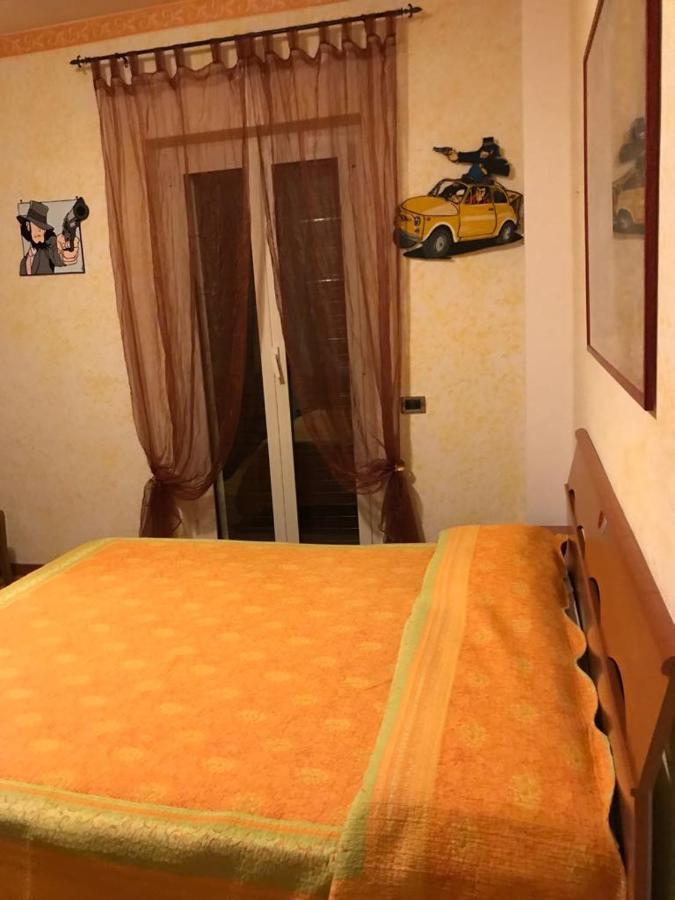 Mirella'S House Viaverona Ardea Zewnętrze zdjęcie
