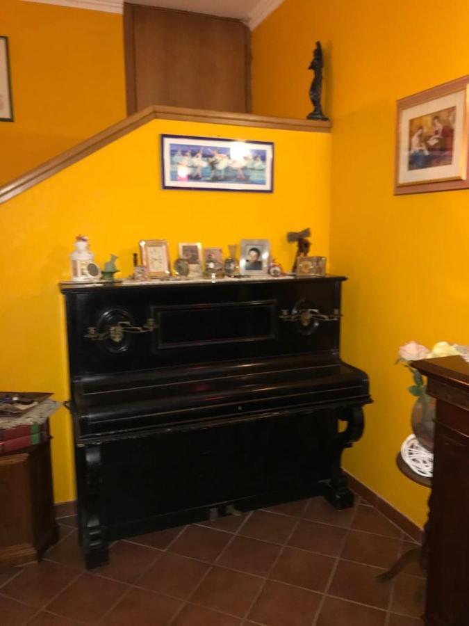 Mirella'S House Viaverona Ardea Zewnętrze zdjęcie