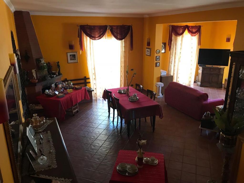 Mirella'S House Viaverona Ardea Zewnętrze zdjęcie