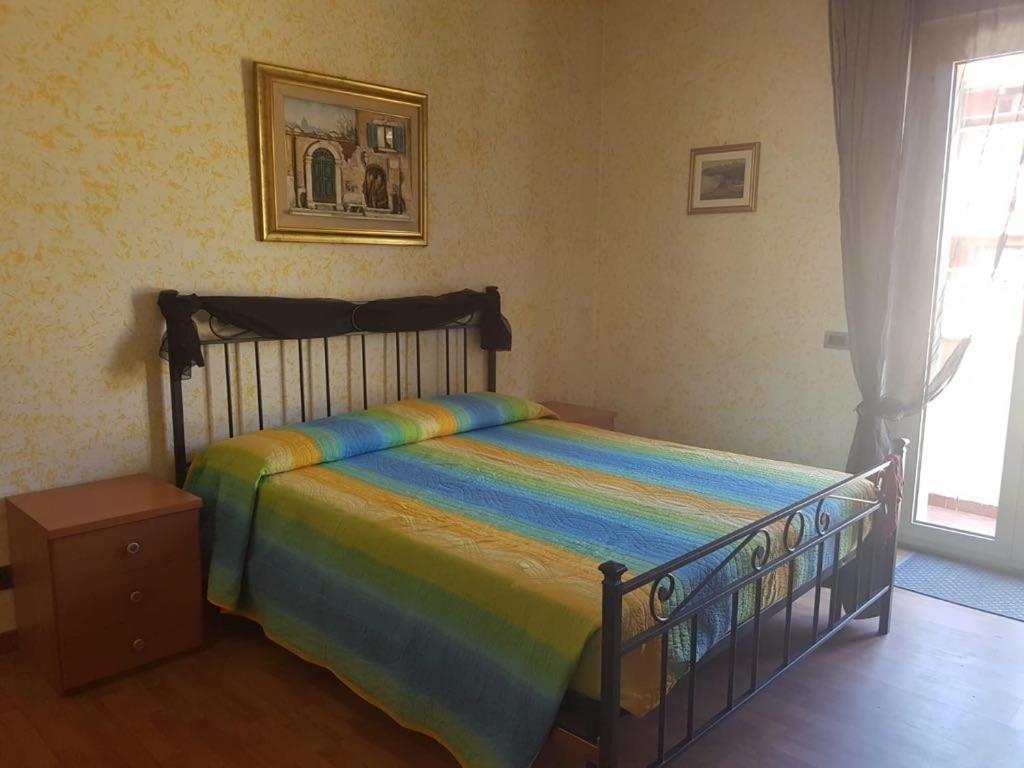 Mirella'S House Viaverona Ardea Zewnętrze zdjęcie