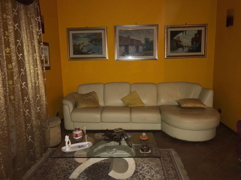 Mirella'S House Viaverona Ardea Zewnętrze zdjęcie