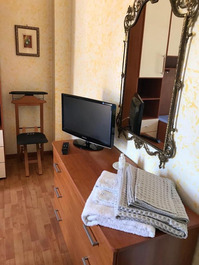 Mirella'S House Viaverona Ardea Zewnętrze zdjęcie