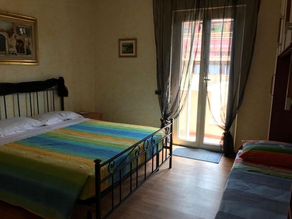 Mirella'S House Viaverona Ardea Zewnętrze zdjęcie