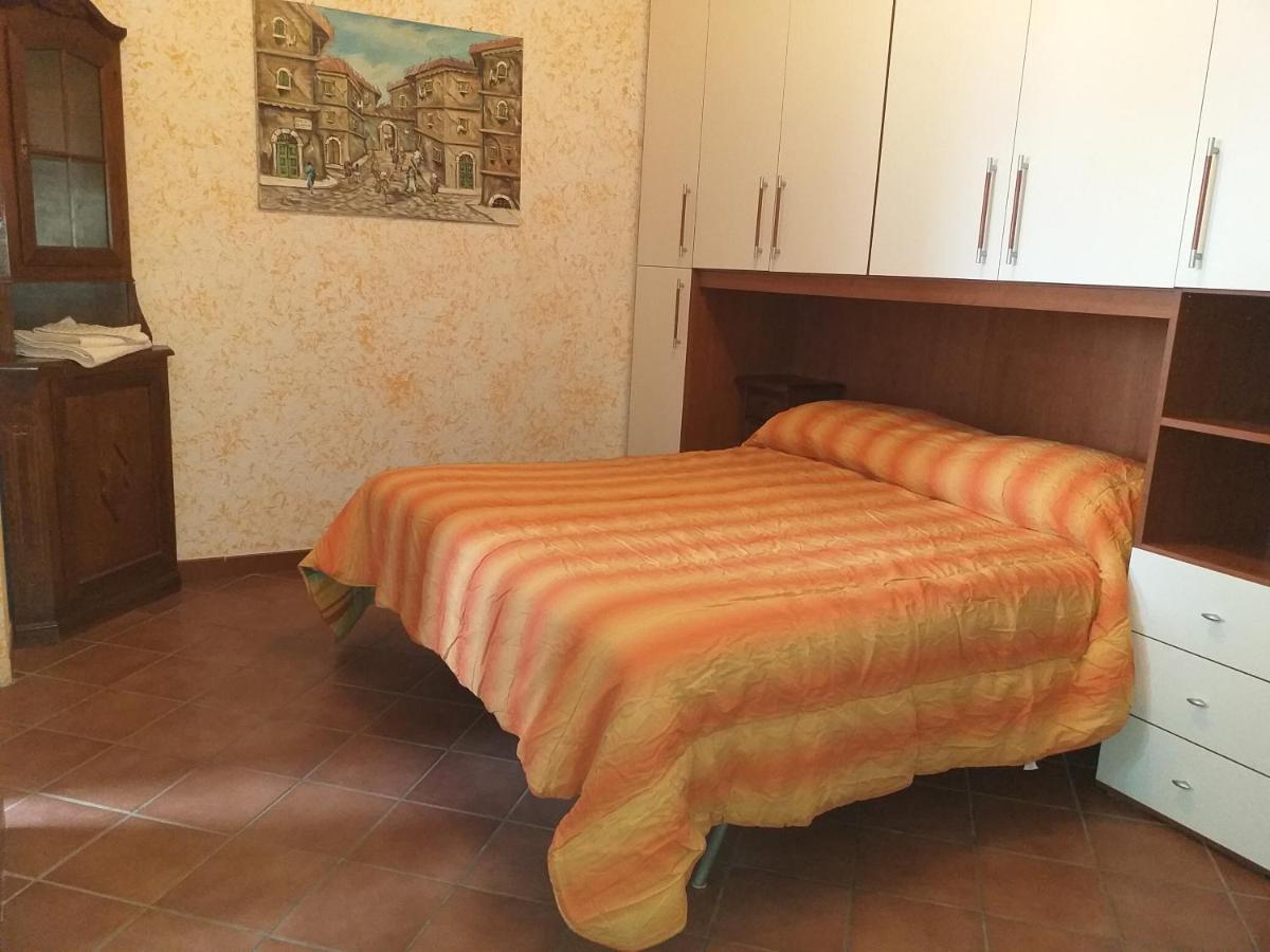 Mirella'S House Viaverona Ardea Zewnętrze zdjęcie